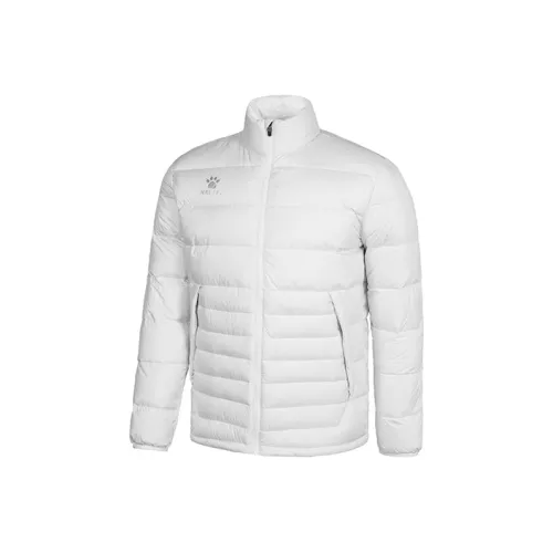 KELME Мужские Пуховики