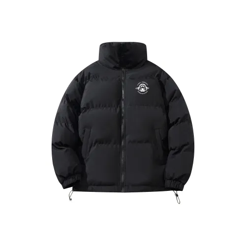 Honor of Kings Video Game Boy Пуховая куртка Унисекс