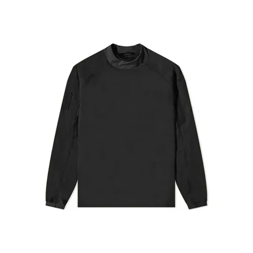 Arcteryx SYSTEM_A Collection Унисекс Объемные куртки (пуховики)