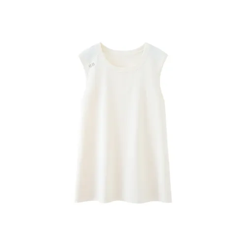 JINGYUN Deep Pajama 70 Майка Мужская