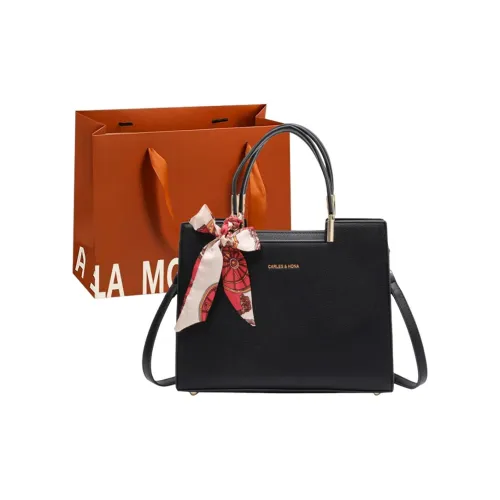 OSOCE ПУ (полиуретан) Одно плечо Сумка Стандартная Женская Черная Красная