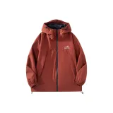 Красный (23023 Модель)