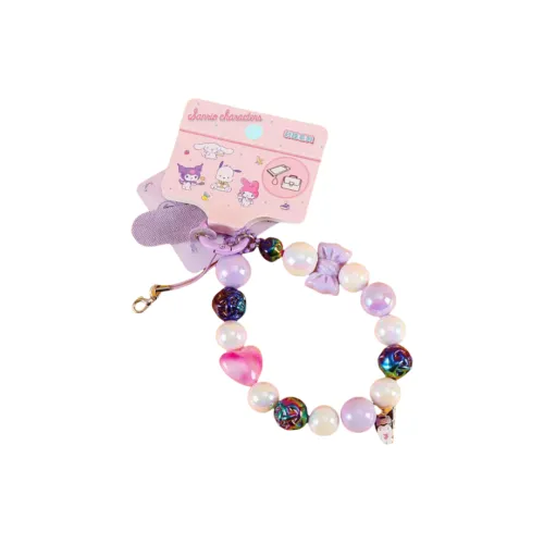 Sanrio Rainbow Нитка Бусины Браслет Шнурки