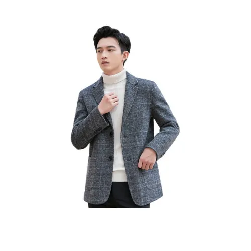 SUNDANCE Мужские Деловые Костюмы