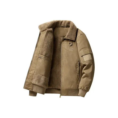 JEEP SPIRIT Куртки и Пальто Мужской