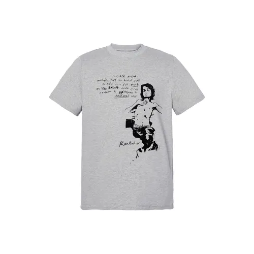 ROCAWEAR Унисекс Футболки