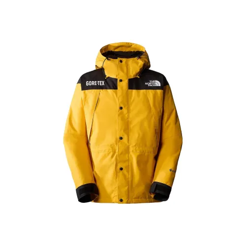 THE NORTH FACE 1990 Collection Желтые Мужские Куртки