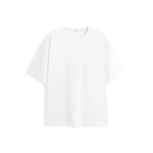 PEACEBIRD MEN T-Рубашка Мужская Белая 1