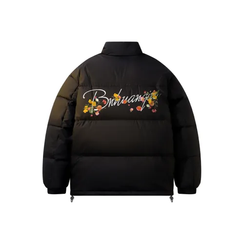 Centennial Globe Пуховик Унисекс