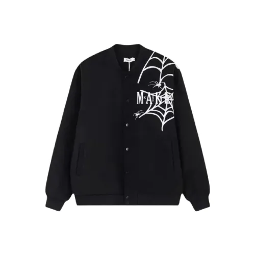 FOREVER 21 Черные унисекс куртки