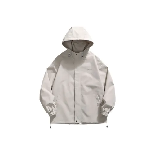 JEEP Мужские Куртки