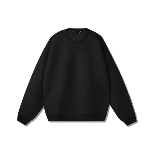 I'm David Унисекс Свитшоты