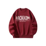 Темно-красный