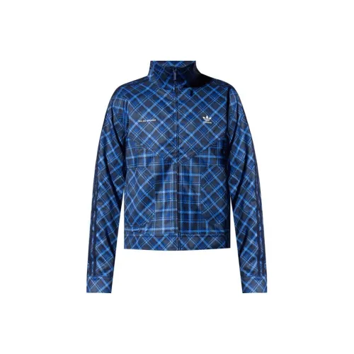 Adidas Blue Men's Jackets Adidas Синий Мужские Куртки