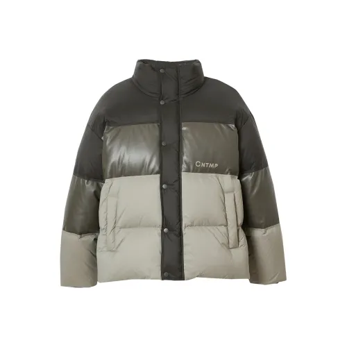 JACK&JONES Мужские пуховики