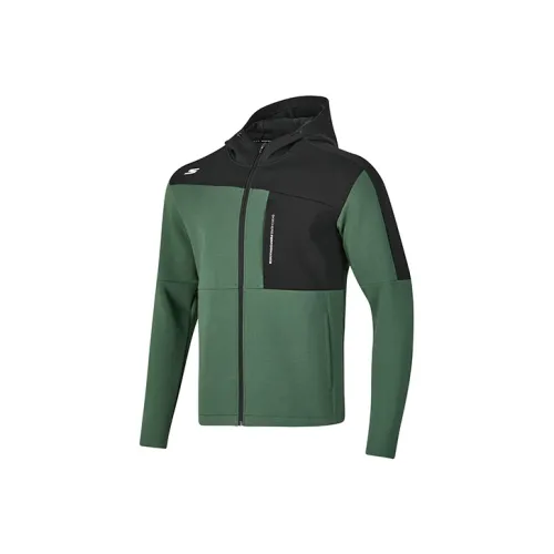 Skechers Custom Green/03RT Мужская Куртка