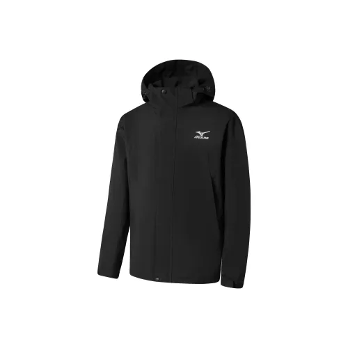 Mizuno Унисекс Куртки