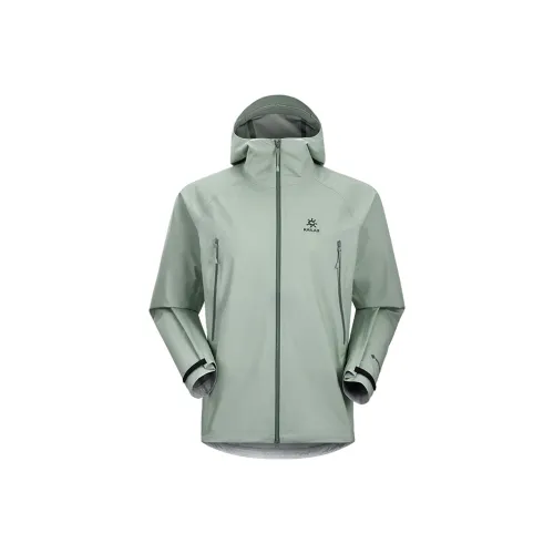 KAILAS MONT GTX Ветровка Унисекс