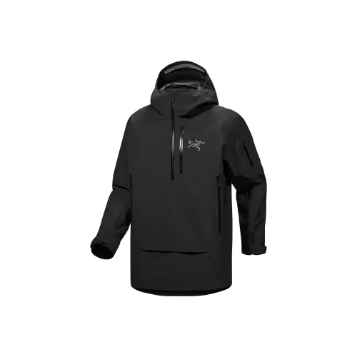 Arcteryx SABRE Куртки и Пальто Мужской