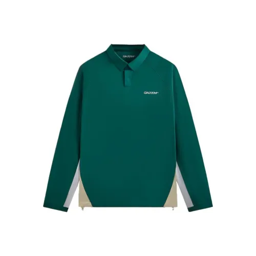 KITH x TaylorMade Куртки и Пальто Унисекс Зеленый