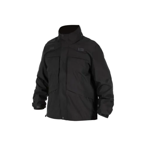 5,11 Мужская ветровка