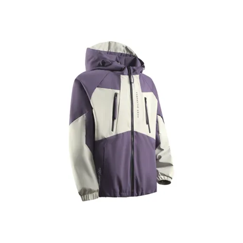 FANTASTIC XBOX Унисекс Куртки