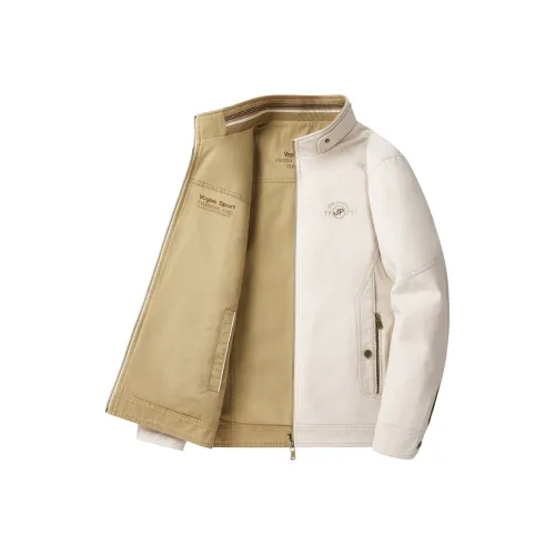 JEEP SPIRIT Куртки и Пальто Мужской