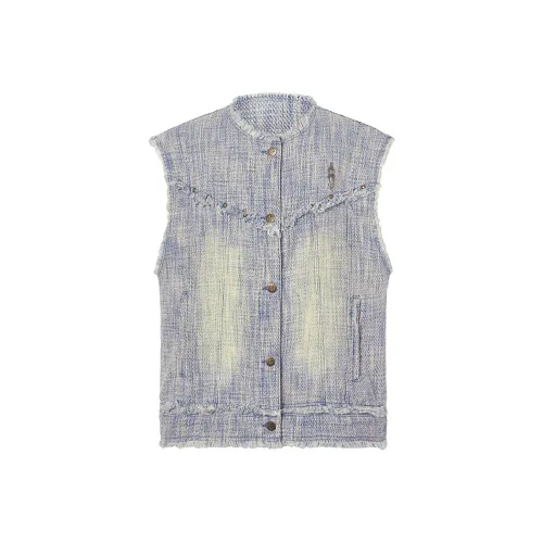 ROCAWEAR Унисекс Жилеты