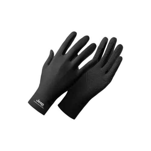 JEEP Полиамид, Эластан Перчатки Унисекс