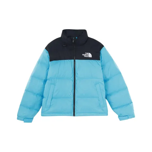 THE NORTH FACE 1996 Collection Пуховик Зимний Мужской Многоцветный