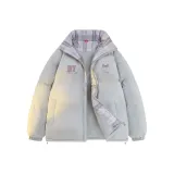 Серебристо-серый