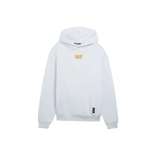 PUMA x SCOOBY DOO Толстовка Мужской Белый