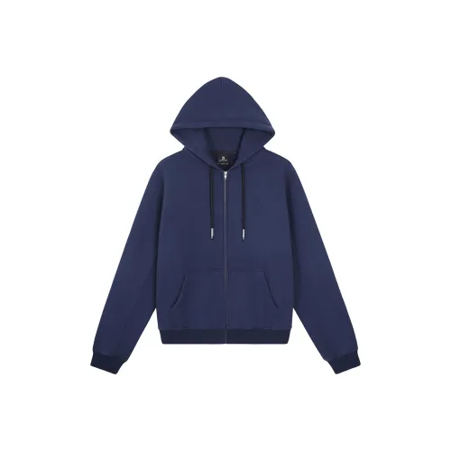 Magn Lens Мужские Свитшоты