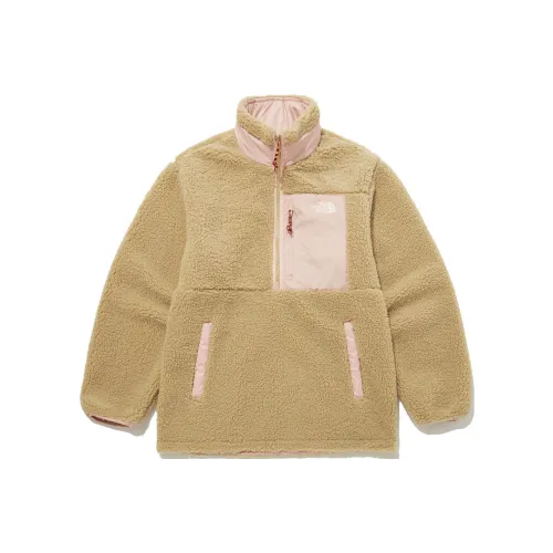 THE NORTH FACE CAMEL Мужские Куртки