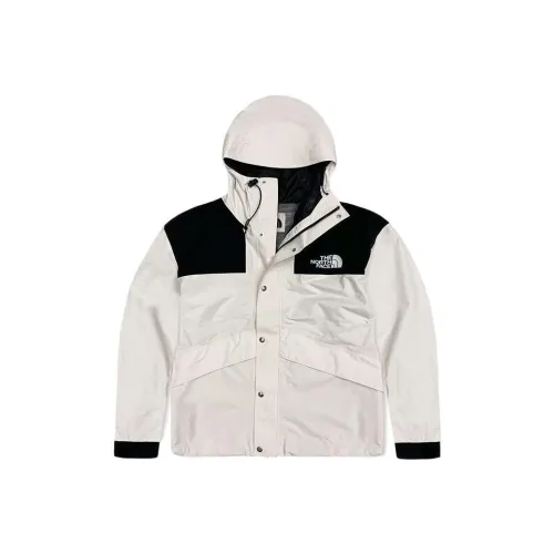 The North Face 1990 Collection Водонепроницаемый и Дышащий Устойчивый к Износу Ветровка Унисекс