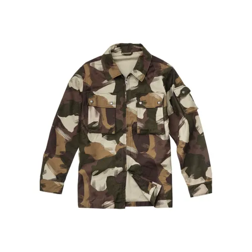 AKCLUB Vintage Collection Куртка Мужская