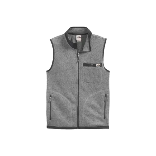 THE NORTH FACE Gordon Lyons Vest Men's Dark Gray