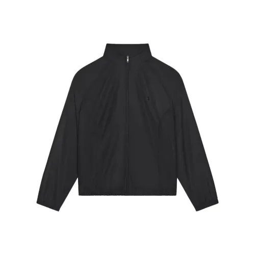 GIVENCHY Куртки и Пальто Мужской Черный