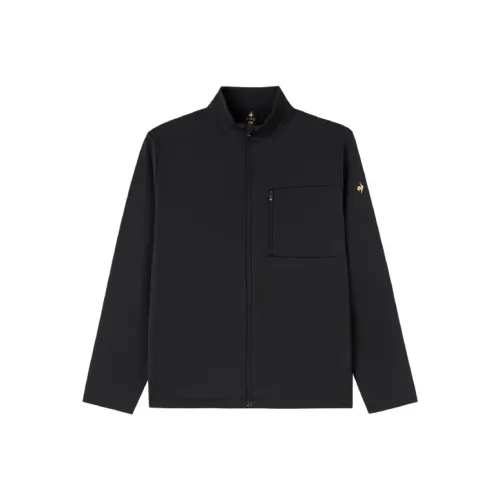 Le Coq Sportif Куртки и Пальто Мужской