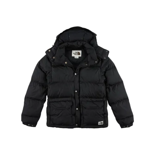 THE NORTH FACE Sierra M Куртки и Пальто Мужской Черный