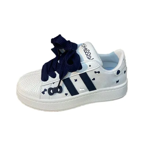 GULIA Противоскользящий Износостойкий Дышащий Легкий Низкий Топ Повседневная Обувь Женская