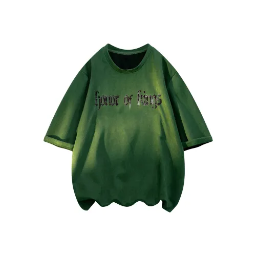 Honor of Kings Унисекс Футболки