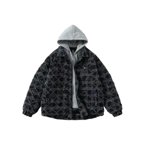 JEEP Унисекс Пуховики