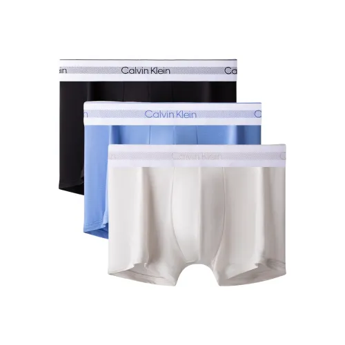 Calvin Klein Modern Gravity Band Нижнее белье Мужское 3 упаковки