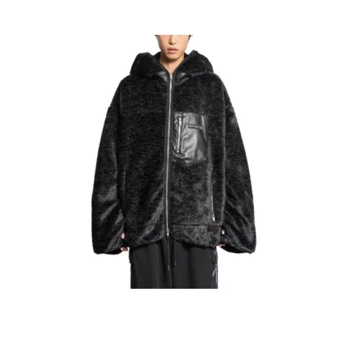 MASTERMIND WORLD Куртки и Пальто Мужской Черный