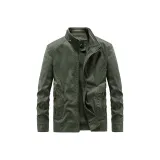 Армейский зеленый