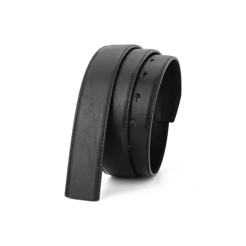 Cows Reign Ремни из коровьей кожи Мужской 3,4CM