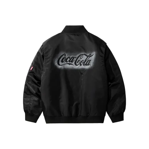 COCA COLA Унисекс Куртки