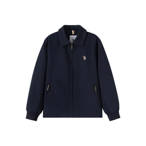 U.S. POLO ASSN. Куртки и пальто для мужчин