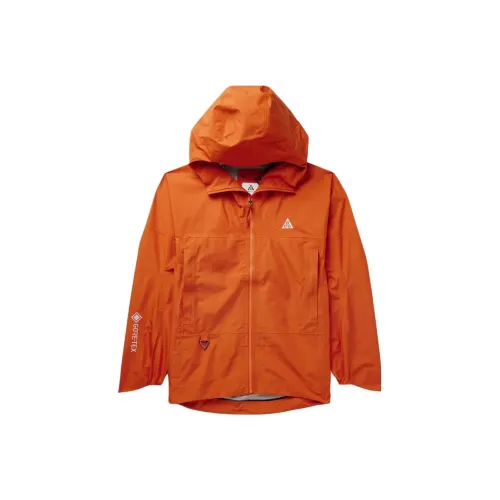nike Storm Fit Waterproof And Windproof Men's Orange